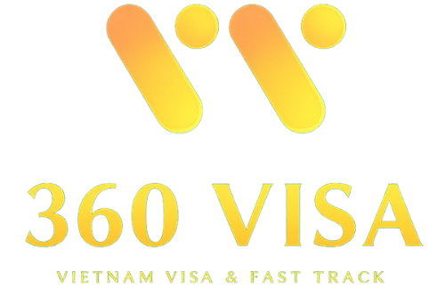 360 VISA – Vietnam Visa & Fast Track