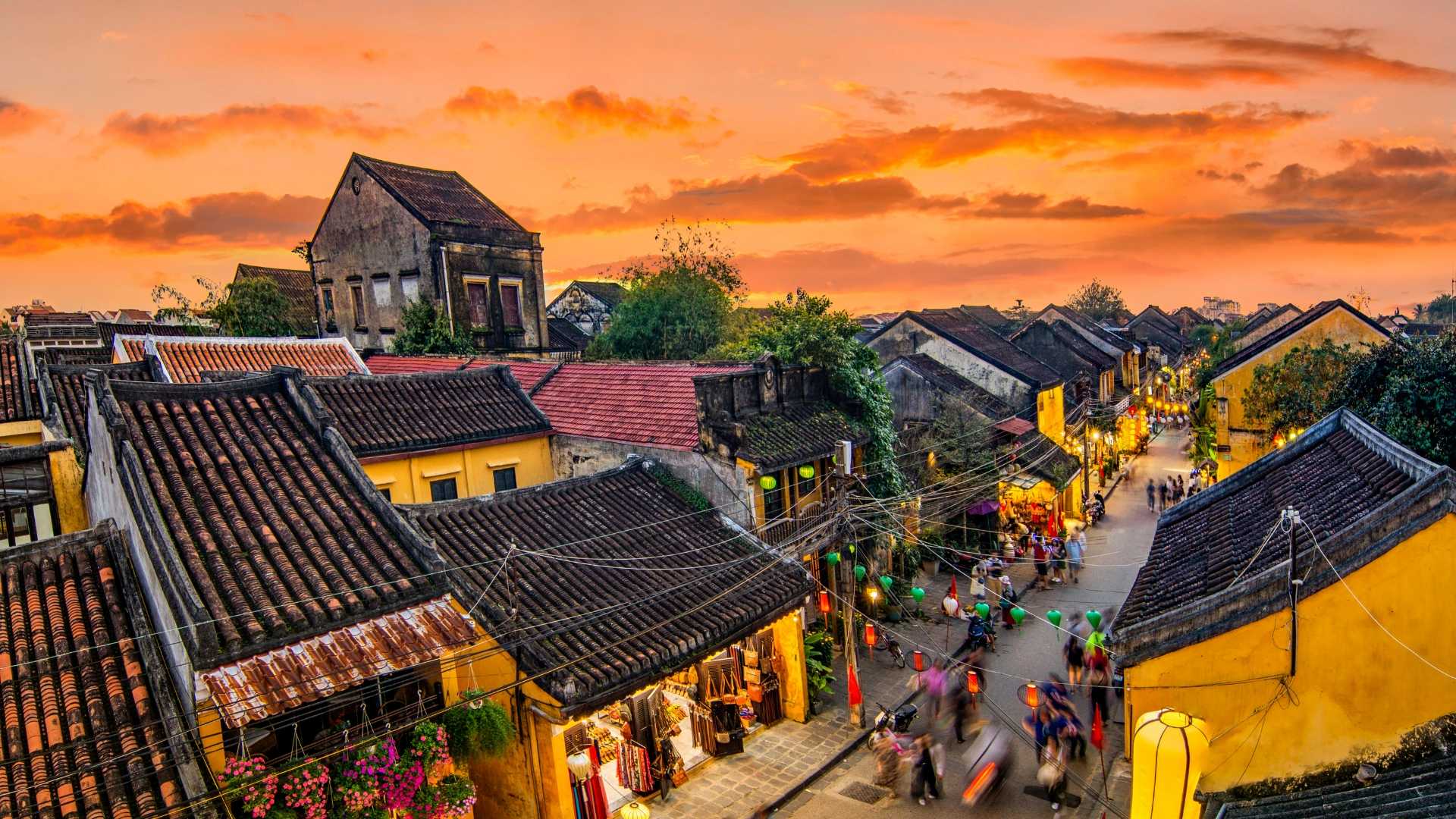 Central Vietnam