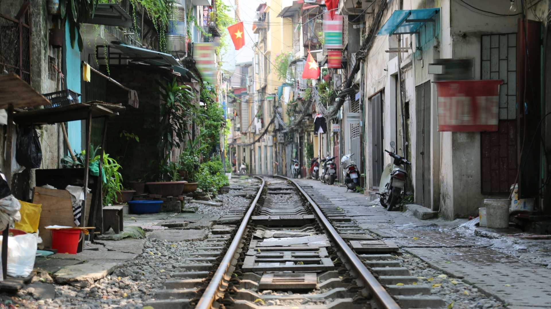 Ha Noi