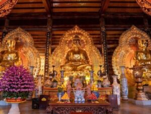 BAI DINH – TRANG AN -1 DAY
