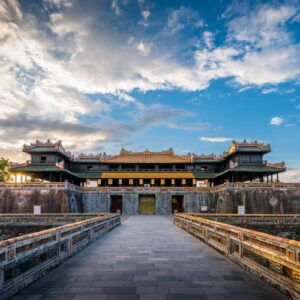 Hue city tour full day from Hoi An/Da Nang