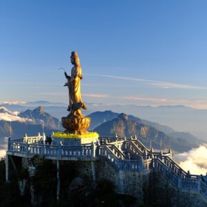 HA NOI – BAC HA – SA PA – FANSIPAN – HA NOI (6D/5N)
